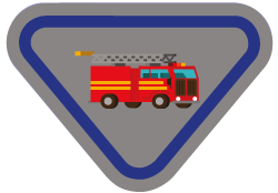 Seguridad ante Incendios
