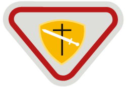 Paladín de Oración