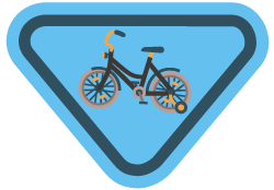 Ciclista I