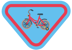 Ciclista II