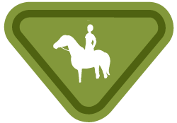 Equitación