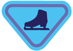 Patinador