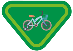 Triciclos y Bicicletas