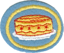 Decoración de pasteles