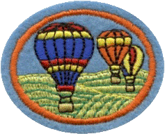 Globos Aerostáticos