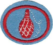 Macramé