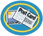 Tarjetas postales I
