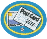Tarjetas postales II