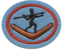 Tradición Aborigen