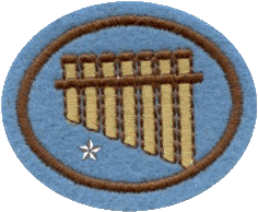 Zampoñas II