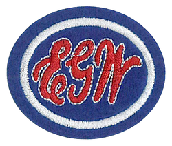 Mensajera del Señor