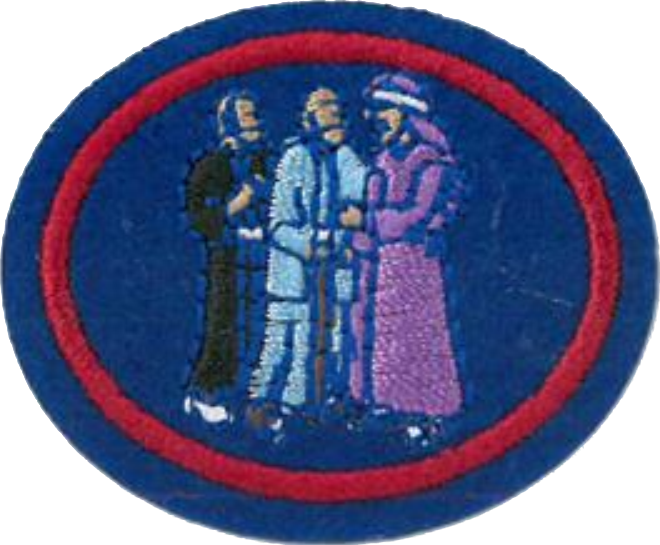 Patriarcas de la Biblia