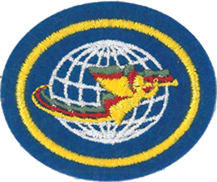 Viajes misioneros al extranjero