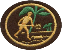 Agricultura de subsistencia