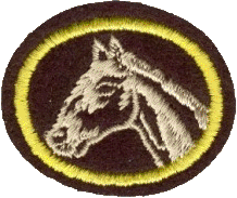 Cría de caballos