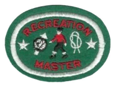 Maestría en Recreación