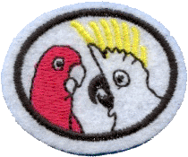 Loros y Cacatúas