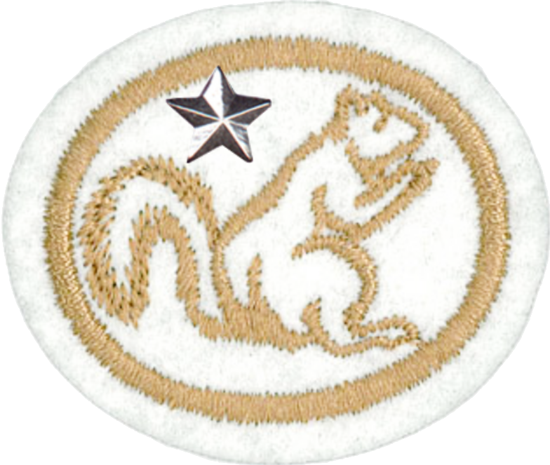 Mamíferos II