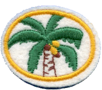 Palmeras