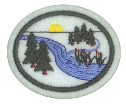 Ríos y arroyos I