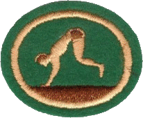 Acrobacia y equilibrio I