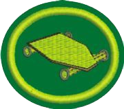 Carrito de rodaje