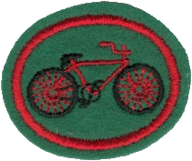 Ciclismo I