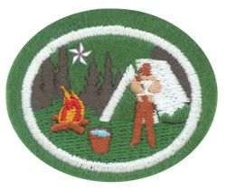 Seguridad en el campamento II
