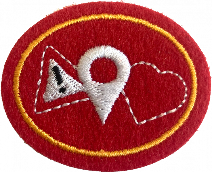 Signos, señales y símbolos