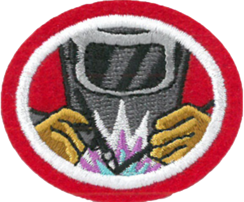 Soldadura (División Norteamericana)