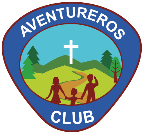 Logo de Aventureros (Para banda)